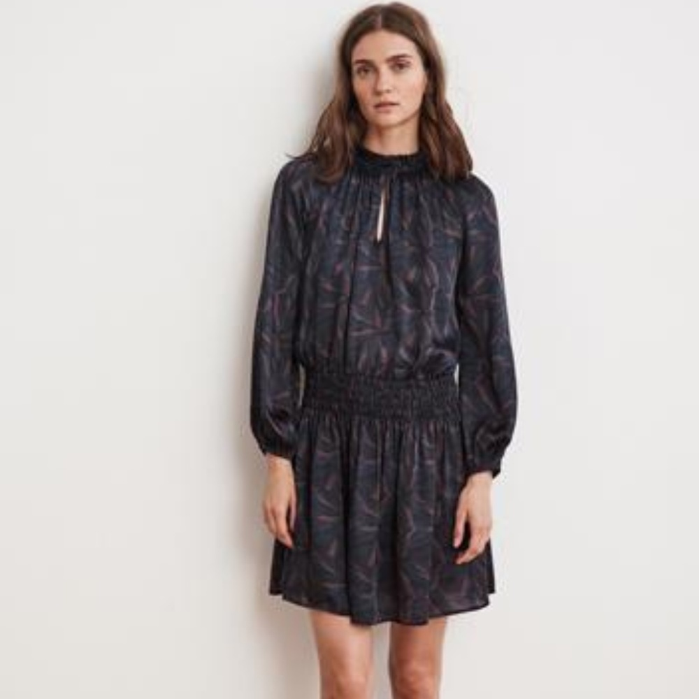 Maine Dress